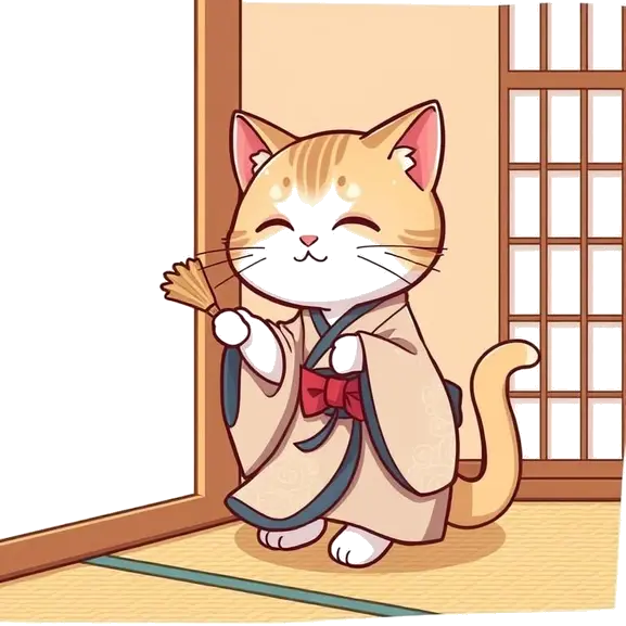 Welcome to Tatami.Lol